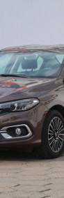 Fiat Tipo II , Salon Polska, Serwis ASO, Klimatronic, Tempomat, Parktronic-3