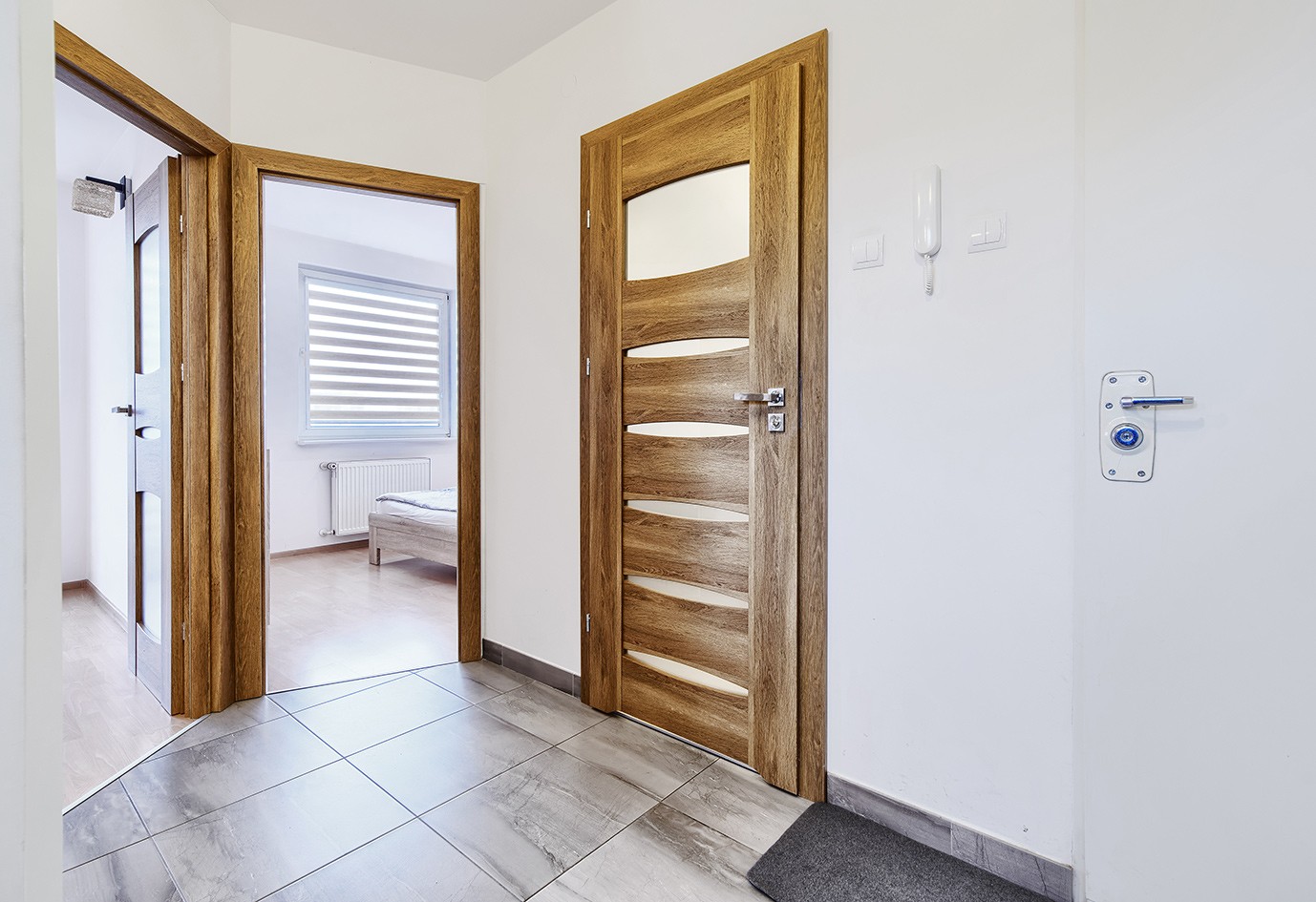 2 niezależne pokoje. Balkon. Nowe budownictwo Zaspa/Wrzeszcz - Widok 4