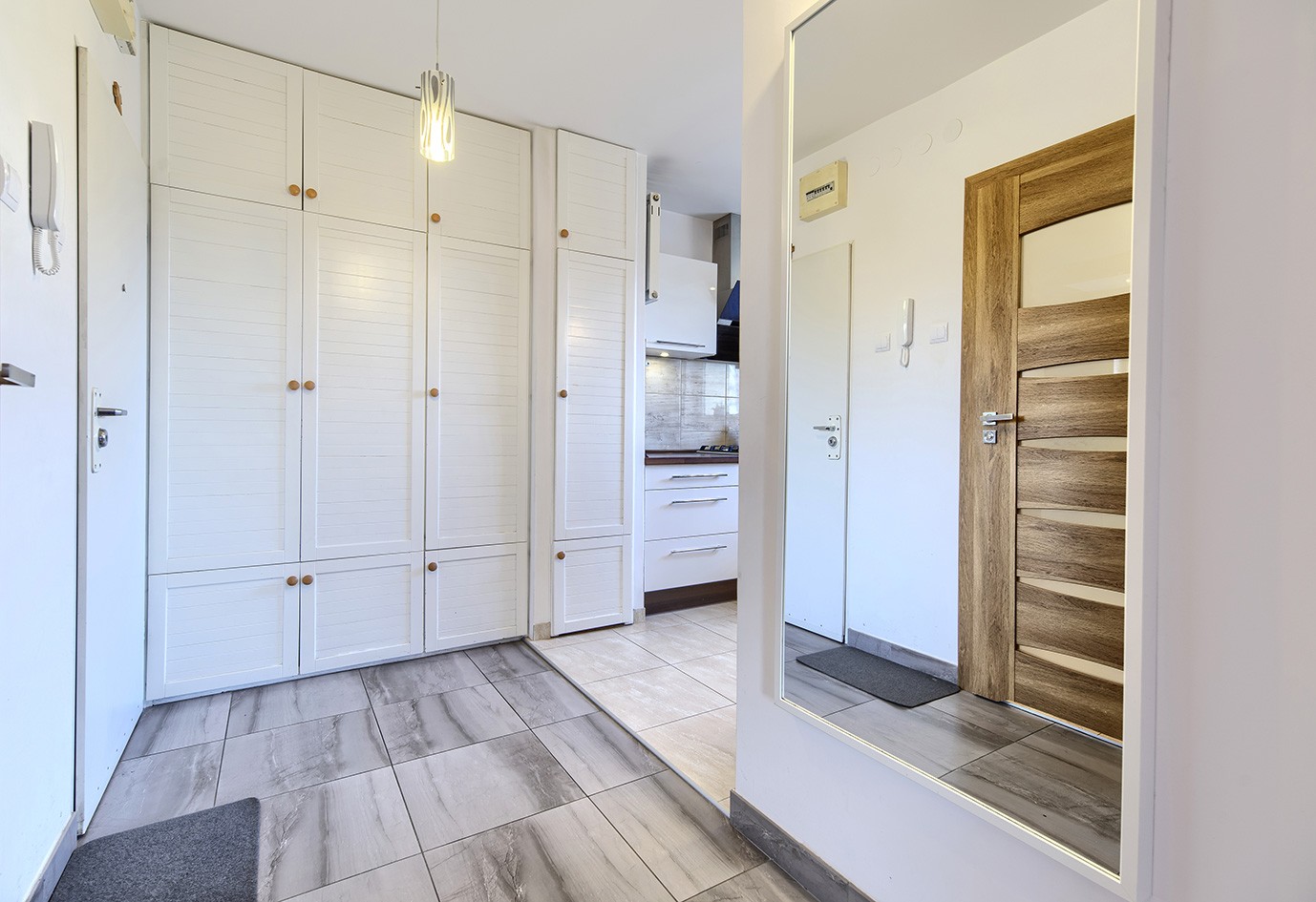 2 niezależne pokoje. Balkon. Nowe budownictwo Zaspa/Wrzeszcz - Widok 3