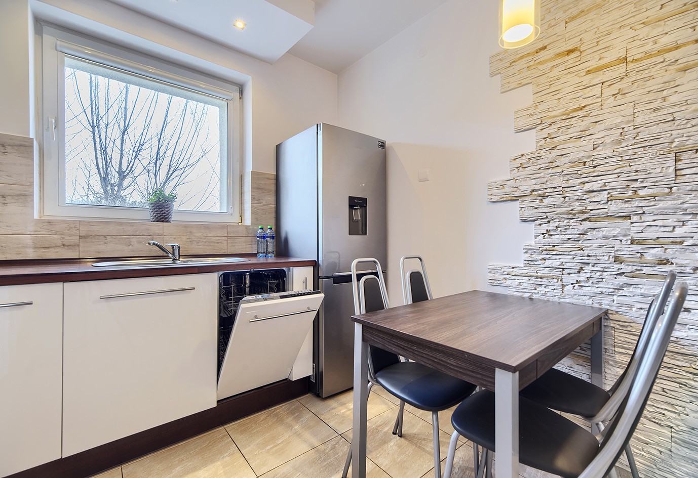2 niezależne pokoje. Balkon. Nowe budownictwo Zaspa/Wrzeszcz - Widok 2