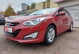 Hyundai i40 1.7 CRDI, niski przebieg, 1 właściciel, stan wzorowy!