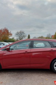 1.7 CRDI, niski przebieg, 1 właściciel, stan wzorowy!-2