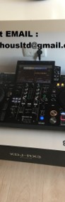 Pioneer XDJ-RX3 DJ System, Pioneer XDJ-XZ DJ System, Pioneer OPUS-QUAD DJ System-3