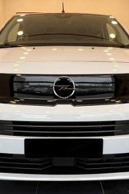 Opel Vivaro-2