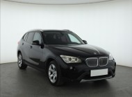 BMW X1 I (E84) , 184 KM, Automat, Navi, Xenon, Bi-Xenon, Klimatronic,