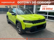 Jeep Compass II Altitude 1.2 e-Hybrid DCT Altitude 1.2 e-Hybrid DCT 145KM