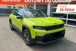 Jeep Compass II Altitude 1.2 e-Hybrid DCT Altitude 1.2 e-Hybrid DCT 145KM