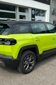 Jeep Compass II Altitude 1.2 e-Hybrid DCT Altitude 1.2 e-Hybrid DCT 145KM-2