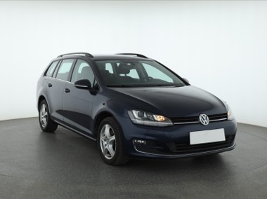 Volkswagen Golf VII , Salon Polska, Automat, Navi, Xenon, Bi-Xenon, Klimatronic,-1