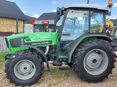 CIĄGNIK DEUTZ-FAHR 4080E-1