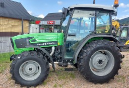 CIĄGNIK DEUTZ-FAHR 4080E