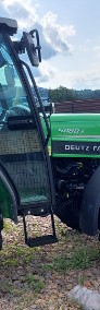 CIĄGNIK DEUTZ-FAHR 4080E-3