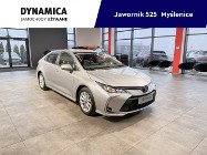 Toyota Corolla XII VAT 23% Comfort 1.5VVT-i 125KM M6 2022/2023 r., salon PL, I właścici