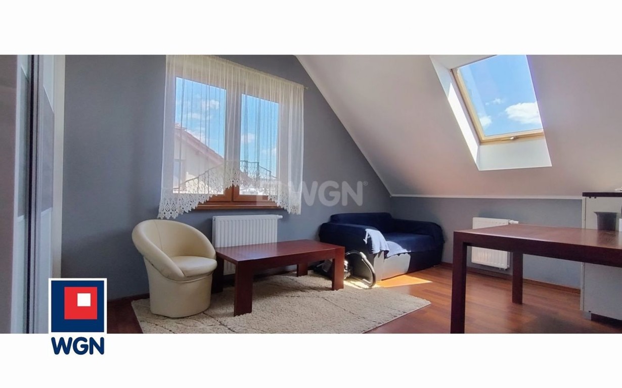 Dom na sprzedaż, 166 m², 4 pokoje Polkowice Polkowice - Widok 4