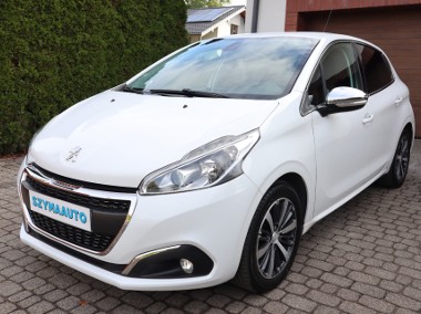 Allure, Benzyna 110KM, Kamera, LED, Apple Car Play, Android Auto-1