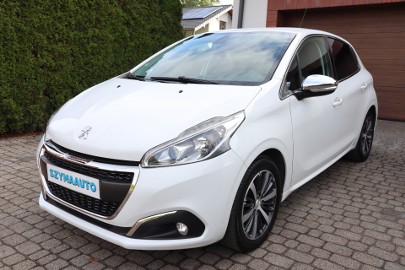 Allure, Benzyna 110KM, Kamera, LED, Apple Car Play, Android Auto