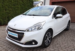 Peugeot 208 I Allure, Benzyna 110KM, Kamera, LED, Apple Car Play, Android Auto