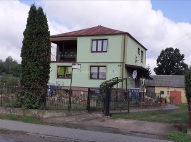 Na sprzedaż dom  w Olszycu Włościańskim-1