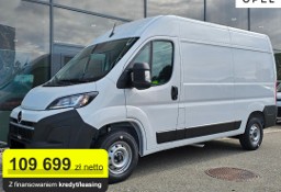 Opel Movano L2H2 L2H2 2.2 140KM