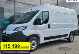 Opel Movano L2H2 L2H2 2.2 140KM