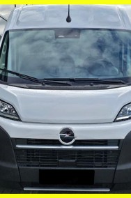 Opel Movano L2H2 L2H2 2.2 140KM-2