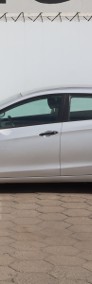 Hyundai i30 II , Salon Polska, Klima, Parktronic-4