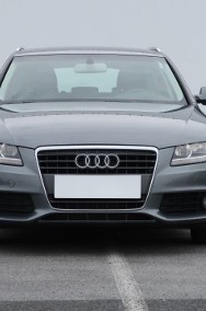 Audi A4 IV (B8) , Automat, Navi, Klimatronic, Podgrzewane siedzienia-2