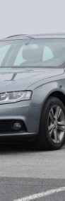 Audi A4 IV (B8) , Automat, Navi, Klimatronic, Podgrzewane siedzienia-3