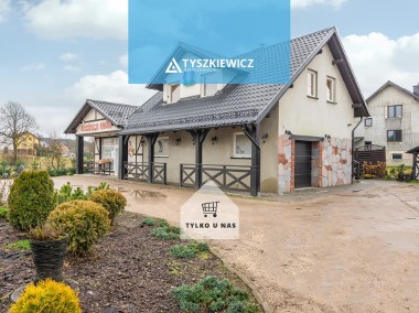 Dom Mściszewice-1