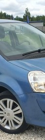 Renault Modus GRAND # 1.6 112KM # LPG # Klima # Tempomat # Skóra # Super Stan !!!-3