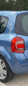 Renault Modus GRAND # 1.6 112KM # LPG # Klima # Tempomat # Skóra # Super Stan !!!-4
