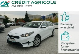 Kia Cee&apos;d III 1.0 T-GDI S/100KM Salon PL Fvat 23% DW1SY69