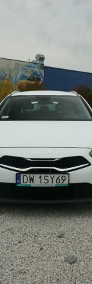 Kia Cee'd III 1.0 T-GDI S/100KM Salon PL Fvat 23% DW1SY69-3