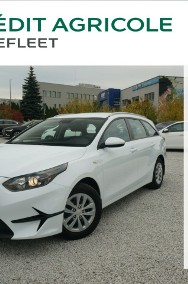 Kia Cee'd III 1.0 T-GDI S/100KM Salon PL Fvat 23% DW1SY69-2