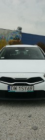 Kia Cee'd III 1.0 T-GDI S/100KM Salon PL Fvat 23% DW1SY69-4