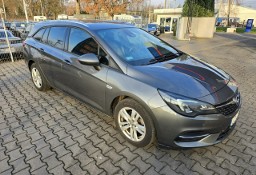 Opel Astra K