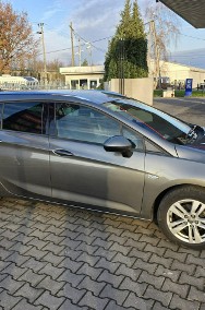 Opel Astra K-2