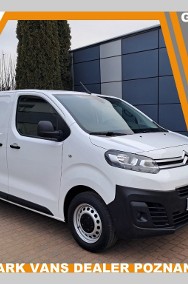 Citroen Jumpy Gwarancja, 2019 X, klima, tempomat, czujniki-2