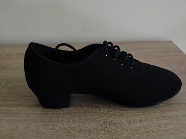 Nowe buty taneczne treningowe-1