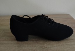 Nowe buty taneczne treningowe