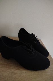 Nowe buty taneczne treningowe-2