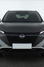 Nissan Qashqai III , Salon Polska, 1. Właściciel, Serwis ASO, Automat, Skóra,-2