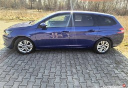 Peugeot 308 II T9 1.5 BlueHDI