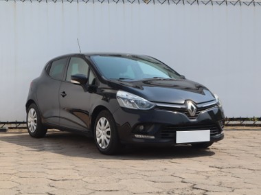Renault Clio V , Salon Polska, Navi, Klima, Tempomat, Parktronic-1