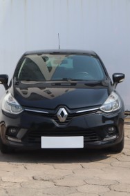 Renault Clio V , Salon Polska, Navi, Klima, Tempomat, Parktronic-2