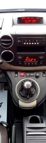 Peugeot Partner II Panorama*Klimatronik*Sensor*LED*Alu*PDC*-4