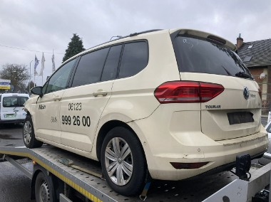 Volkswagen Touran II Touran 2.0TDI 2019-1