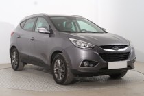 Hyundai ix35 , Serwis ASO, Skóra, Navi, Klimatronic, Tempomat, Parktronic,