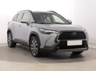 Toyota Corolla XII Corolla Cross , Salon Polska, 1. Właściciel, Serwis ASO, Automat, VAT