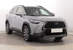 Toyota Corolla XII Corolla Cross , Salon Polska, 1. Właściciel, Serwis ASO, Automat, VAT